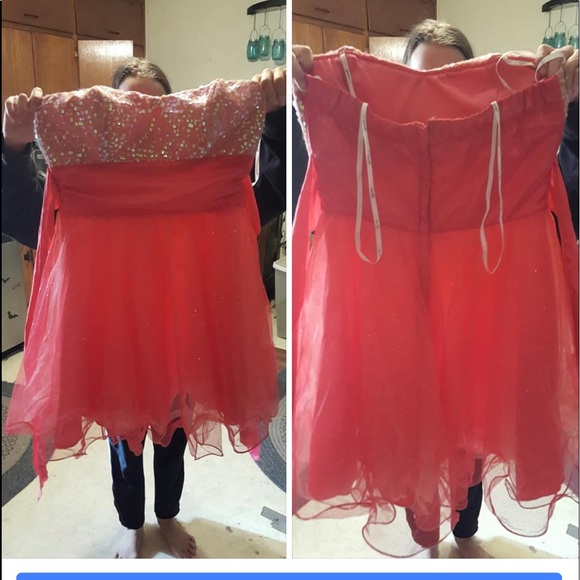 Dress - Picture 1 of 1